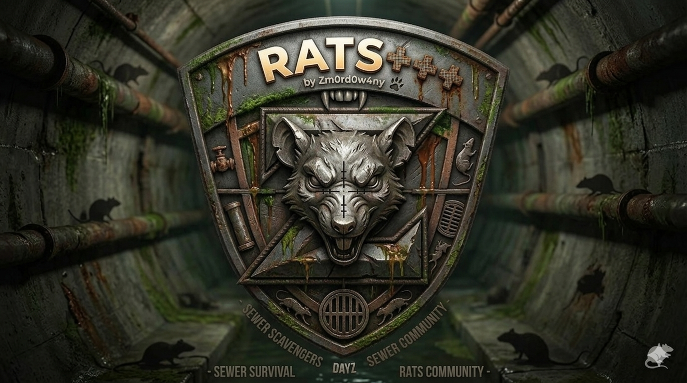 RATS BANOV 👽